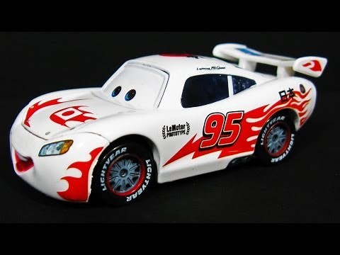 Lightning McQueen Fake or Factory Customs? Disney Pixar Cars Fail Fake Toy
