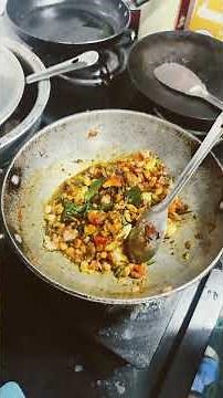 How to make poha