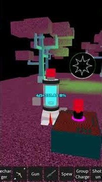 Untitled Battery Game!