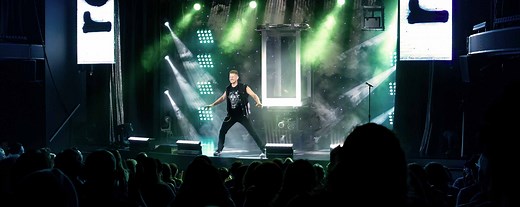 Tristan Crist - Tristan Crist Magic Theater