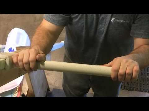 How to use your Stairsteady