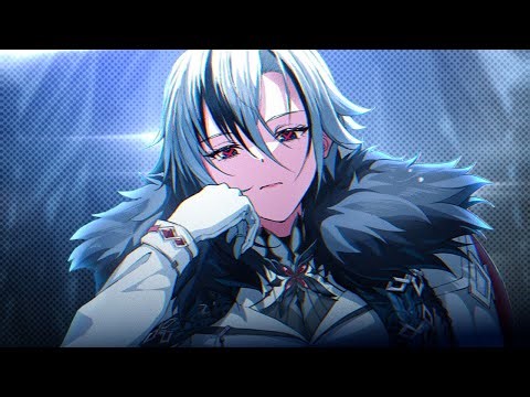 「Nightcore」→ King - (Lyrics)【𝙉𝙑】