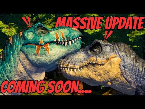 FALLEN ASHES BIGGEST UPDATE!!