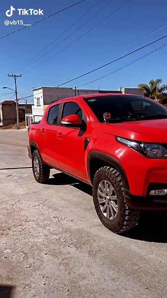 Custom Dodge Ram Mini TRX Pickup Truck and Modifications