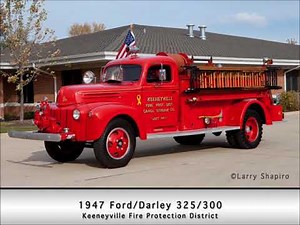 Keeneyville School Days