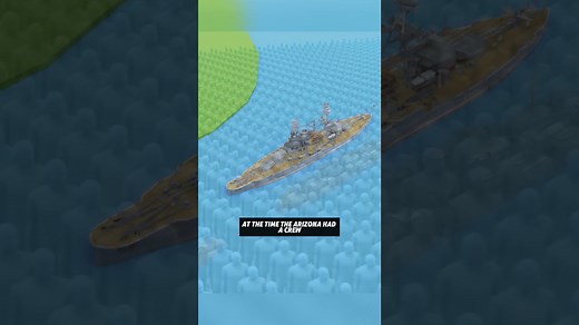 The Reason USA joined World War II