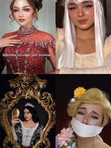 Best Makeup Transition Techniques Explained