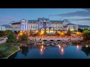 Tour Travel Tips: Dallas, Texas | GOLF.com