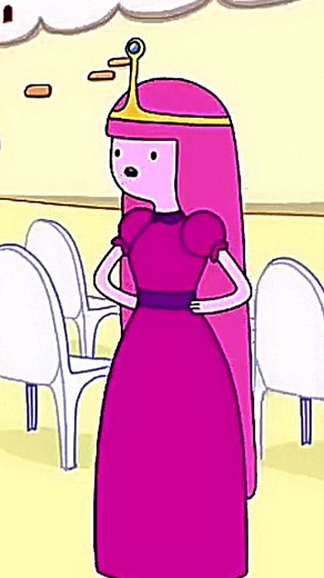 princess bubblegum adventure time #adventuretime #princessbubblegum #horadeaventura #dulceprincesa #anime #foryoupage #edit #xd
