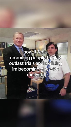 Experiencing The Outlast Trials: Gameplay and Insights