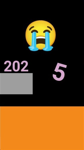 noooooooooo. 5
