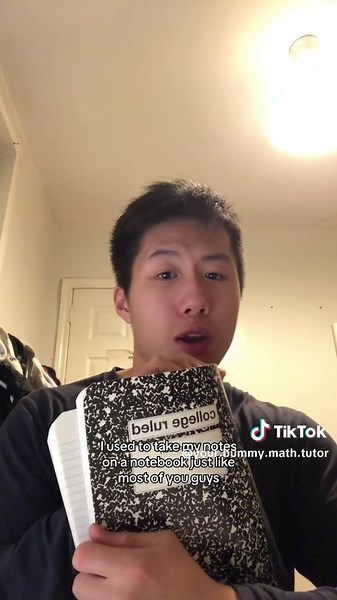 Nebo will change the way you take notes #nebo #notes #school #education #yourbummymathtutor #math #ad