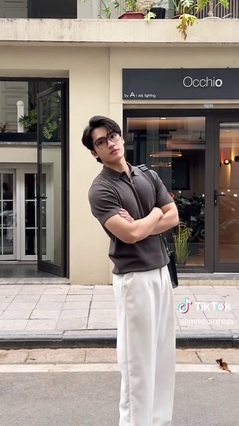 Mix And Match Outfit Ideas for Men