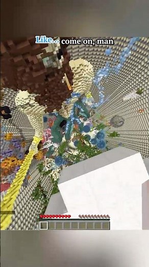 This might be the prettiest Dropper map ever 5 #minecraft