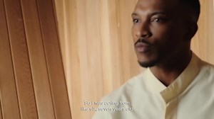 In the #Zoo74 Interview “There is Always a Way,” British actor Ashley...