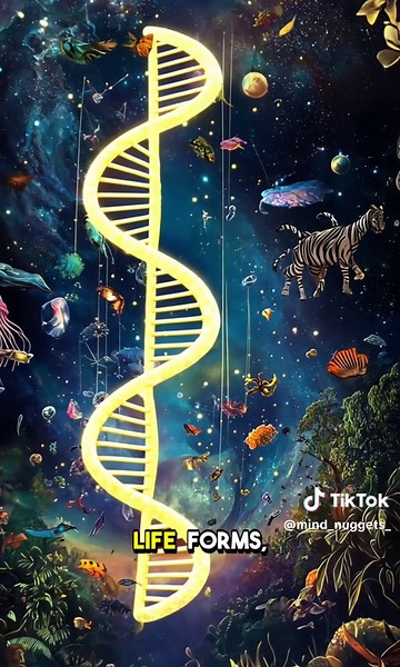 El Misterio del Código Genético y su Corrección