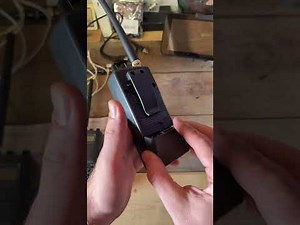 RadioShack Scanner Evolution: Pro-32 → Pro-39 → Pro-94