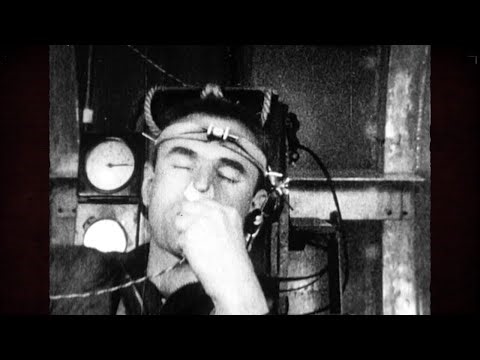 The Dark Art of Brainwashing - Inside the Mind of the Assassin