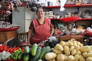 Grocery Shopping in Mexico: How to Shop like a Local and Avoid Gringo Mistakes » Trying to Unwind
