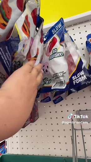 Found Hidden Nee Doh Stash at Target! 😱