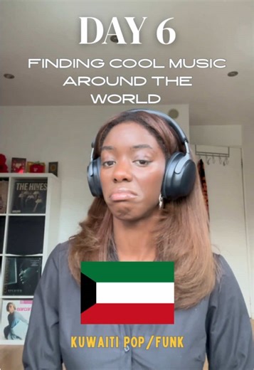 Orange Pillows is a Kuwait-based band that blends funk, R&B, pop and soul. While R&B and soul are still considered niche locally, Orange Pillows have steadily carved out a space within Kuwait’s growing independent music scene. The band consists of Harbi (vocals and frontman), Hmoud and Greg (bass and guitar), RJ on drums and Maurice on keys. Each member brings a distinct musical influence and personality, united by a shared love of groove. #kuwait #funk #musicsupervisor