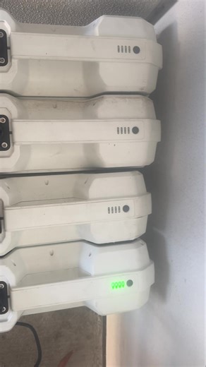 Mercury Marine Australia Avator batteries all charged and ready for the next trip. | Steve Morgan Fishing