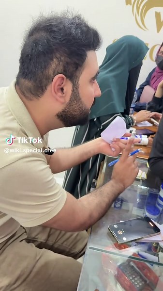 Wiki Special DASKA: A Heartwarming Celebration