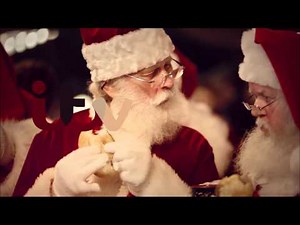 ITV Christmas ident 2 (HD) 2013