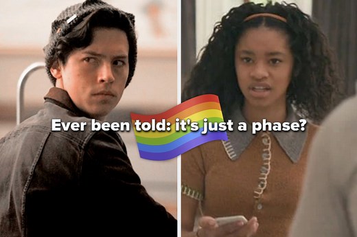 It’s Pride Month, So Let’s Play Never Have I Ever: LGBTQ+ Edition