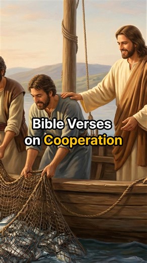 Bible Verses on Cooperation#Bible verse #GodsLove#Thankful#blessing#Cooperation
