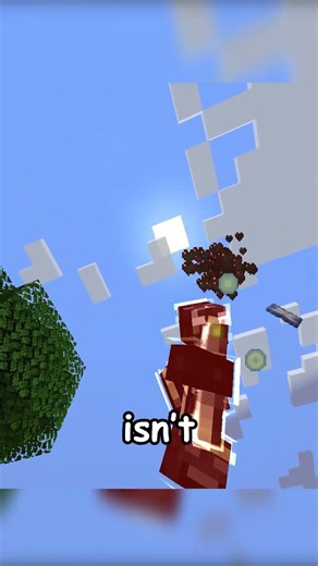 THE MOST POWERFUL GLOVE IN MINECRAFT!!!