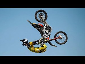 RECORD FMX Jumps | The Highest and Longest Jumps [HD]