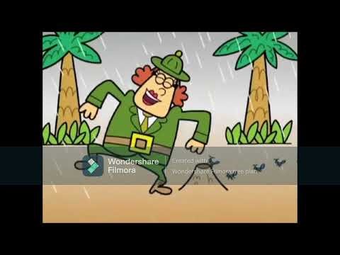 Elmo's World The Bug Channel Low Pitch #elmosworld #elmo #sesamestreet