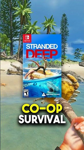 Best CO-OP Survival Game Ever ?
