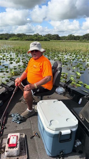 We don’t just fish…we CATCH!!! #fishing #shorts #shellcracker #bluegill #freshwaterfishing