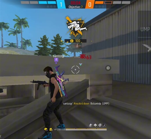 Top Tips for Free Fire Gameplay on iPhone 12