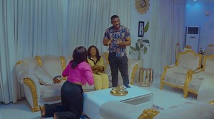 She can’t believe her eyes, her husband has married her maid . | Destiny Okechukwu Destiny