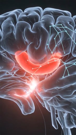 That Chest Pain When You Wake Up Suddenly #panic #scary