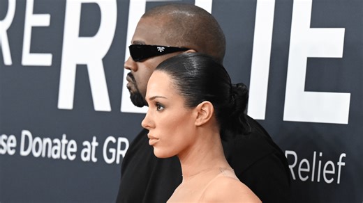 Grammys official dress code after Bianca Censori's naked outfit backlash