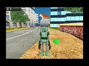 Learndirect Immersive Simulation