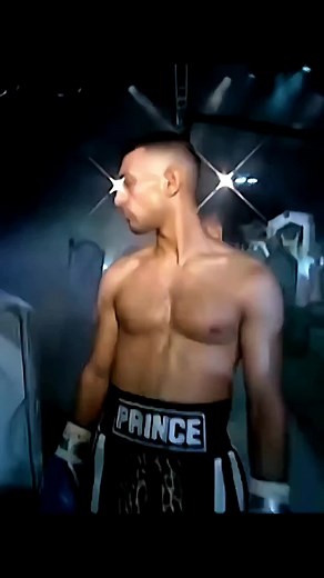 Naseem Hamed's Best Boxing Knockouts Revealed