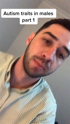 Understanding Autism Traits in Males