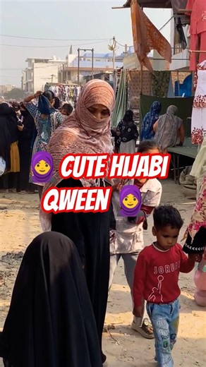 🧕hijabi qween 🧕#shorts #islamicchannel #viral #officalvideo #videopromotion