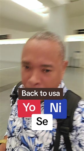 Back to usa.