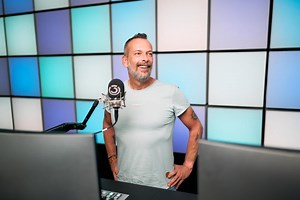 Deshalb hört Ö3-Urgestein Robert Kratky sofort auf