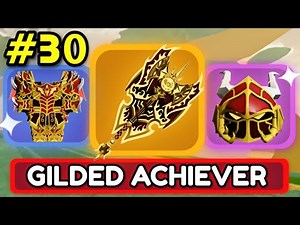 CRAZY LUCK! Noob To Godly #30 Dungeon Quest