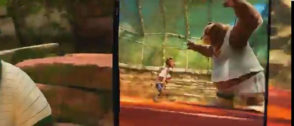 🙌🏾🔥 GOAT is Finally Coming to Streaming May 14 on Netflix!!! GOAT is one of my favorite movies of 2026, Sony Animation and Tyree Dillihay made a classic with some of the best Animation, characters designs, and world building in years.Let’s watch the hell out of it so we can get a sequel!!🔥🔥🔥#GOAT #Sonyanimation #Kpopdemonhunters #Spiderman #SpiderVerse #AcrossTheSpiderVerse #BeyondTheSpiderVerse #Modo#GoatMovie #ModoGoat #ModoGoatMovie .