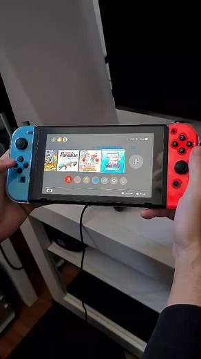 Retroarch no Nintendo Switch Desbloqueado | Instalação e Jogos