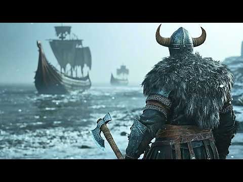 Viking: Battle of Heirs | Best Action Movie in English 4K