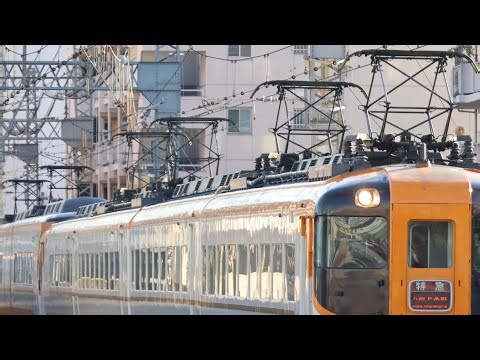 12400系NN02 動画集